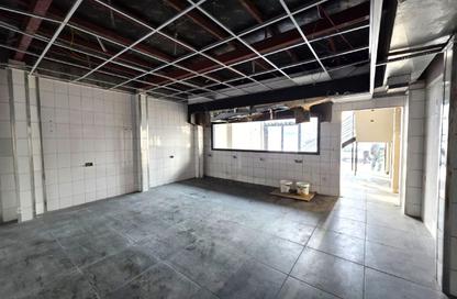 Shop - Studio - 1 Bathroom for rent in Al Juffair - Capital Governorate