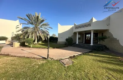 Villa - 4 Bedrooms - 4 Bathrooms for rent in Saar - Northern Governorate