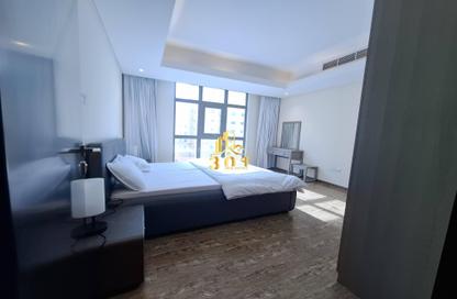 Apartment - 2 Bedrooms - 2 Bathrooms for rent in Busaiteen - Muharraq Governorate