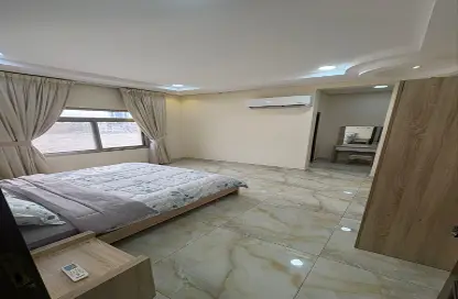 Apartment - 2 Bedrooms - 2 Bathrooms for rent in Seef - Capital Governorate