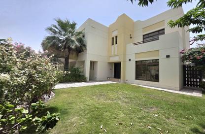 Villa - 5 Bedrooms - 6 Bathrooms for sale in Riffa Views - Riffa - Southern Governorate Villa - 5 Bedrooms - 6 Bathrooms for sale in Riffa Views - Riffa - Southern Governorate