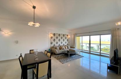 Apartment - 2 - 2 for rent in Amwaj Avenue - Amwaj Islands - Muharraq Governorate