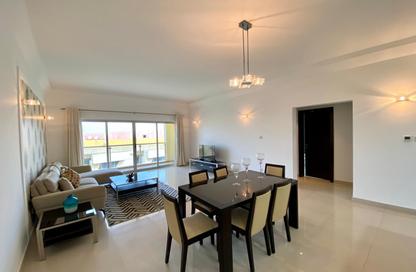 Apartment - 2 - 2 for rent in Amwaj Avenue - Amwaj Islands - Muharraq Governorate