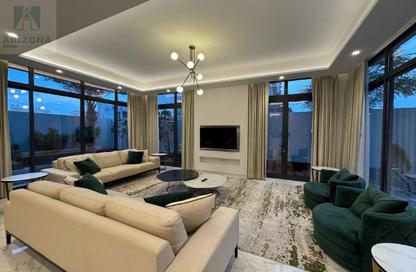 Villa - 4 Bedrooms - 5 Bathrooms for rent in Hamala - Northern Governorate