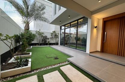 Villa - 4 Bedrooms - 5 Bathrooms for rent in Hamala - Northern Governorate Villa - 4 Bedrooms - 5 Bathrooms for rent in Hamala - Northern Governorate