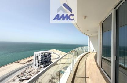 Apartment - 1 Bedroom - 2 Bathrooms for rent in Water Garden City - Manama - Capital Governorate