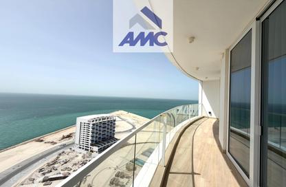 Apartment - 1 Bedroom - 2 Bathrooms for rent in Water Garden City - Manama - Capital Governorate Apartment - 1 Bedroom - 2 Bathrooms for rent in Water Garden City - Manama - Capital Governorate
