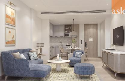 Duplex - 2 - 3 for sale in Tivoli Residences - Zallaq - Southern Governorate