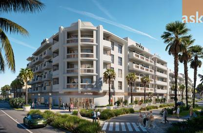 Duplex - 2 - 3 for sale in Tivoli Residences - Zallaq - Southern Governorate