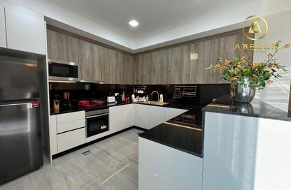 Villa - 3 Bedrooms - 4 Bathrooms for rent in Budaiya - Northern Governorate