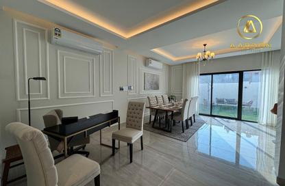 Villa - 3 Bedrooms - 4 Bathrooms for rent in Budaiya - Northern Governorate