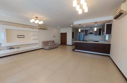 Apartment - 2 Bedrooms - 3 Bathrooms for rent in Hidd - Muharraq Governorate