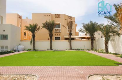 Villa - 5 - 7 for rent in Mahooz - Manama - Capital Governorate