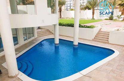 Villa - 5 - 7 for rent in Mahooz - Manama - Capital Governorate
