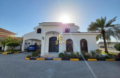 مجمع سكني - 4 - 3 للايجار في الجنبية - المحافظة الشمالية