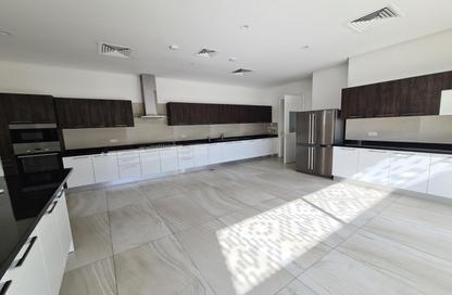 Villa - 4 Bedrooms - 6 Bathrooms for rent in Adliya - Manama - Capital Governorate