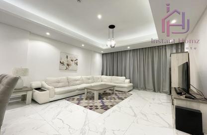 Apartment - 2 Bedrooms - 3 Bathrooms for rent in Al Juffair - Capital Governorate Apartment - 2 Bedrooms - 3 Bathrooms for rent in Al Juffair - Capital Governorate
