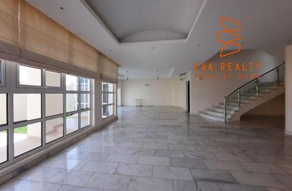 Villa - 4 Bedrooms - 5 Bathrooms for rent in Hamala - Northern Governorate