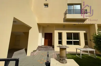 Villa - 4 Bedrooms - 5 Bathrooms for rent in Saar - Northern Governorate