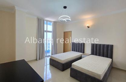 Apartment - 2 Bedrooms - 2 Bathrooms for rent in The Lagoon - Amwaj Islands - Muharraq Governorate