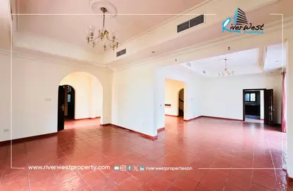 Villa - 4 Bedrooms - 5 Bathrooms for rent in Budaiya - Northern Governorate