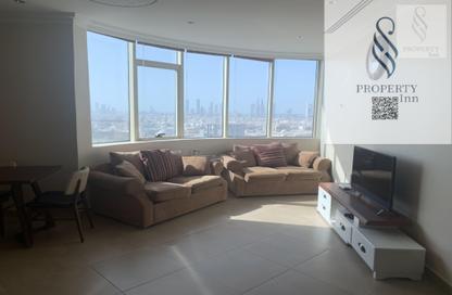 Apartment - 3 - 3 for sale in Al Juffair - Capital Governorate