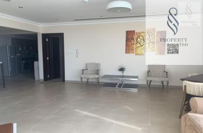 Apartment - 3 - 3 for sale in Al Juffair - Capital Governorate