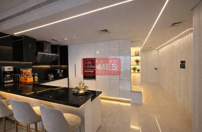 Apartment - 2 - 3 for rent in Reef Island - Capital Governorate