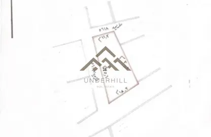 Land - Studio for sale in Gufool - Manama - Capital Governorate