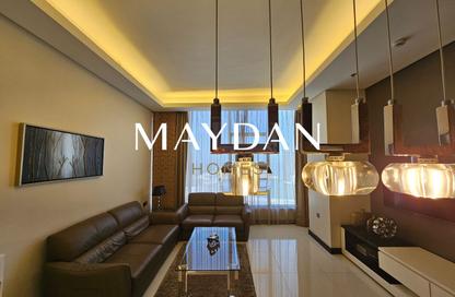 Apartment - 1 Bedroom - 1 Bathroom for rent in Seef - Capital Governorate Apartment - 1 Bedroom - 1 Bathroom for rent in Seef - Capital Governorate