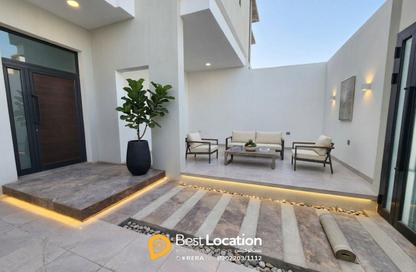 Villa - 3 Bedrooms - 5 Bathrooms for sale in Hamala - Northern Governorate