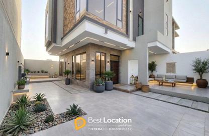 Villa - 3 Bedrooms - 5 Bathrooms for sale in Hamala - Northern Governorate