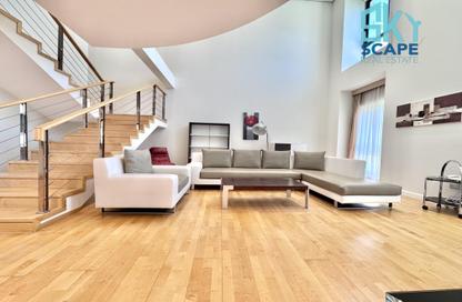 Duplex - 2 - 4 for rent in Seef - Capital Governorate