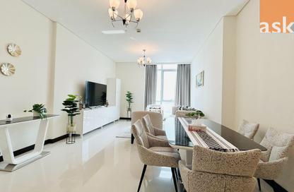 Apartment - 2 - 3 for rent in Al Juffair - Capital Governorate