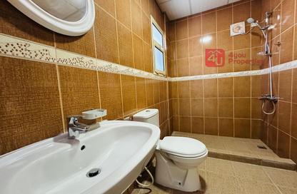 Apartment - 2 Bedrooms - 2 Bathrooms for rent in Janabiya - Northern Governorate