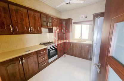 Apartment - 2 Bedrooms - 2 Bathrooms for rent in Al Maqsha - Northern Governorate