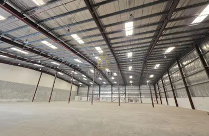 مستودع - استوديو - 1 حمام للايجار في الحد - المحرق