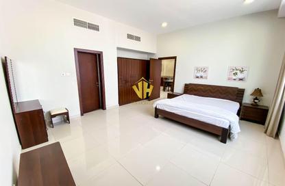 Apartment - 1 Bedroom - 2 Bathrooms for rent in Al Juffair - Capital Governorate Apartment - 1 Bedroom - 2 Bathrooms for rent in Al Juffair - Capital Governorate