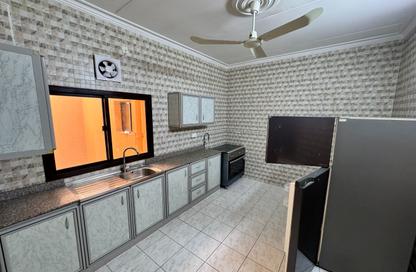 Apartment - 3 - 2 for rent in Um Al Hasam - Manama - Capital Governorate