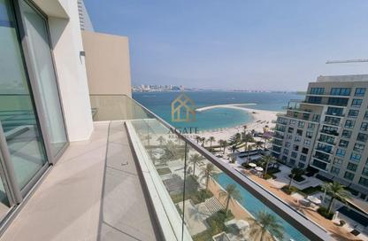 Apartment - 3 Bedrooms - 3 Bathrooms for rent in Marassi Shores Residences - Diyar Al Muharraq - Muharraq Governorate
