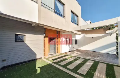 Villa - 3 Bedrooms - 3 Bathrooms for rent in Saar - Northern Governorate