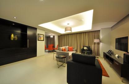 Apartment - 1 Bedroom - 2 Bathrooms for rent in Busaiteen - Muharraq Governorate