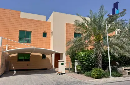 Villa - 4 Bedrooms - 4 Bathrooms for rent in Hamala - Northern Governorate