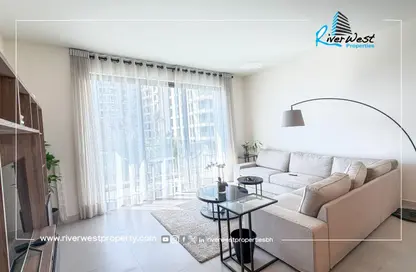 شقة - 2 غرف نوم - 2 حمامات للايجار في مراسي شورز رزدنسز - ديار المحرق - المحرق