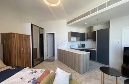 Apartment - Studio - 1 Bathroom for rent in Seef - Capital Governorate