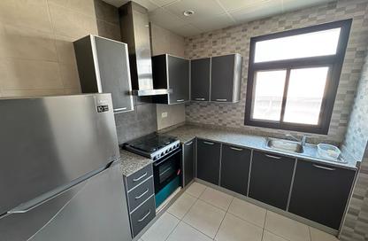 Apartment - 2 Bedrooms - 3 Bathrooms for rent in Salmabad - Central Governorate Apartment - 2 Bedrooms - 3 Bathrooms for rent in Salmabad - Central Governorate