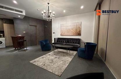 Apartment - 1 Bedroom - 2 Bathrooms for rent in Seef - Capital Governorate