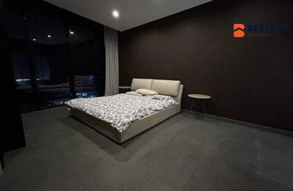 Apartment - 1 Bedroom - 2 Bathrooms for rent in Seef - Capital Governorate