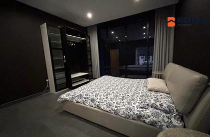 Apartment - 1 Bedroom - 2 Bathrooms for rent in Seef - Capital Governorate