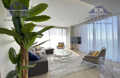 Apartment - 2 Bedrooms - 3 Bathrooms for sale in Al Juffair - Capital Governorate Apartment - 2 Bedrooms - 3 Bathrooms for sale in Al Juffair - Capital Governorate